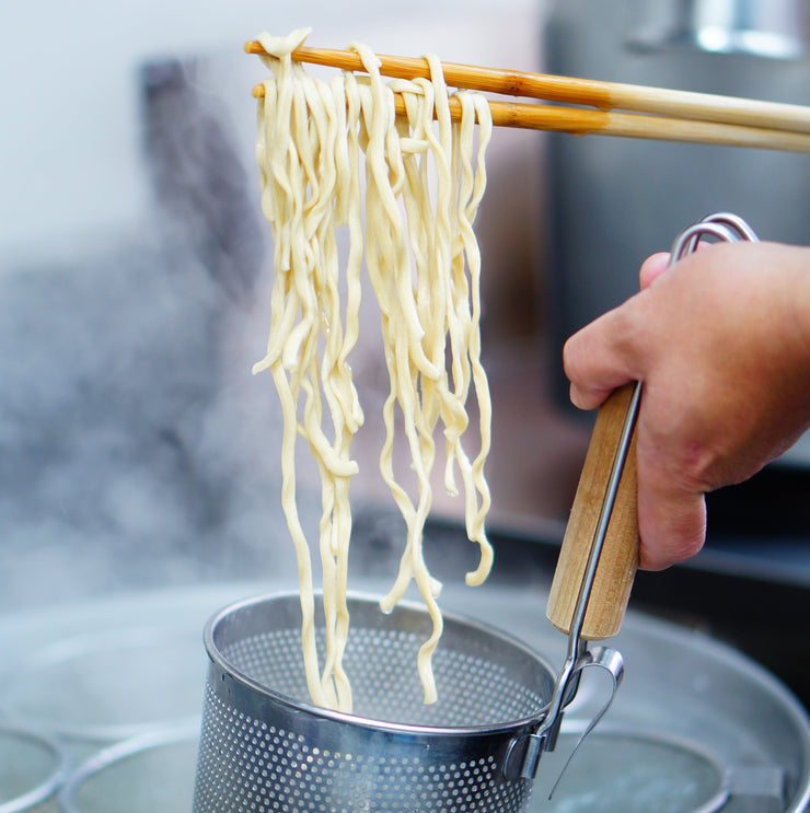 太麺単品(10玉セット)