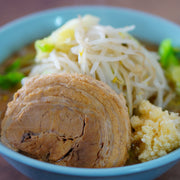 ラーメン　塩